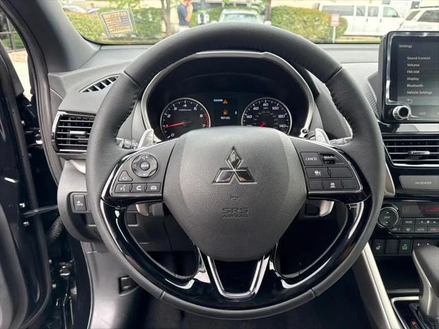 2026 Mitsubishi Eclipse Cross SEL