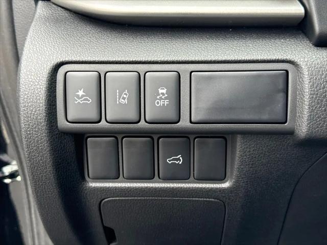 2026 Mitsubishi Eclipse Cross SEL