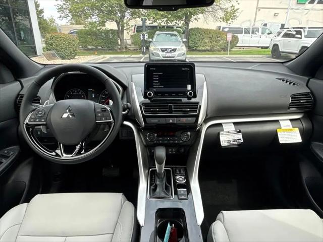 2026 Mitsubishi Eclipse Cross SEL