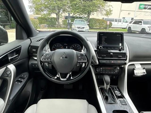 2026 Mitsubishi Eclipse Cross SEL