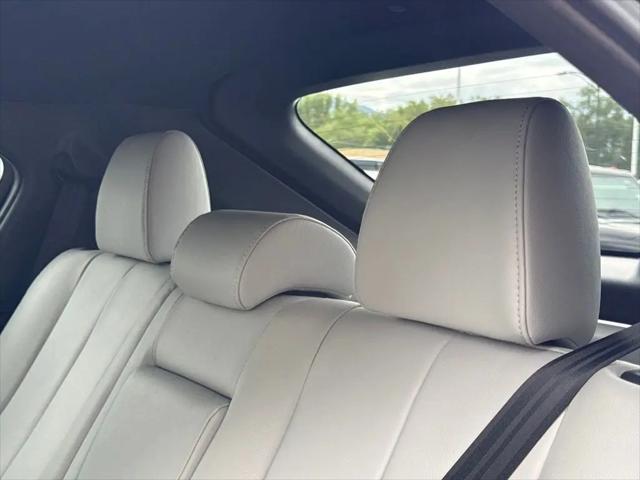 2026 Mitsubishi Eclipse Cross SEL