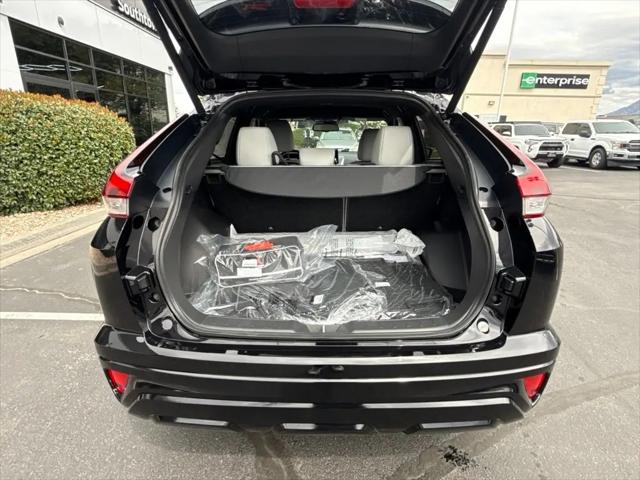 2026 Mitsubishi Eclipse Cross SEL