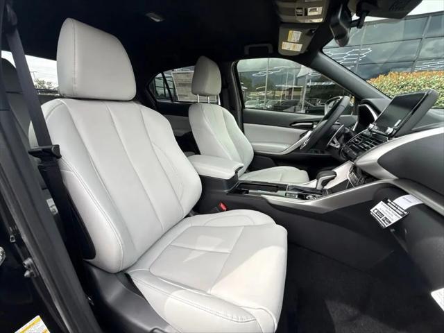 2026 Mitsubishi Eclipse Cross SEL