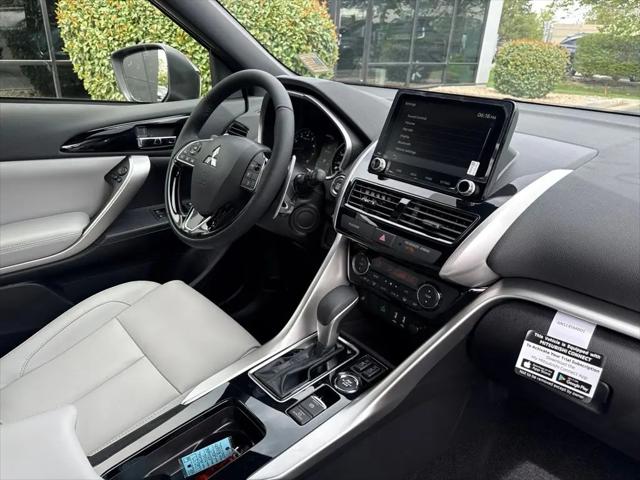 2026 Mitsubishi Eclipse Cross SEL