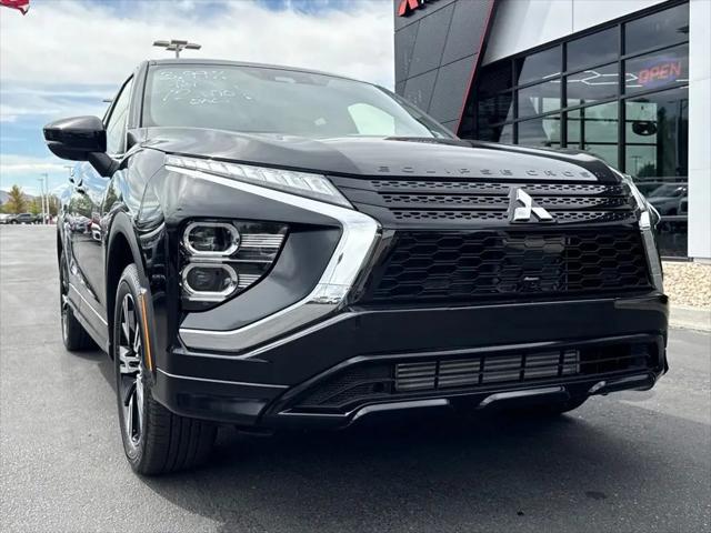 2026 Mitsubishi Eclipse Cross SEL