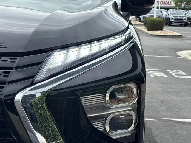 2026 Mitsubishi Eclipse Cross SEL