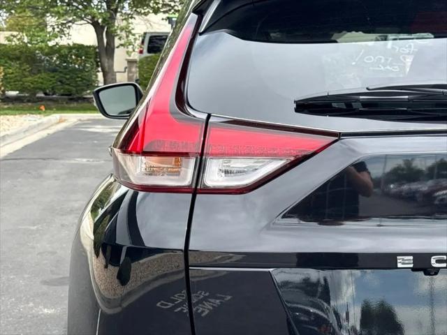 2026 Mitsubishi Eclipse Cross SEL