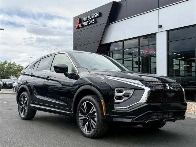 2026 Mitsubishi Eclipse Cross SEL for sale in Sandy, UT