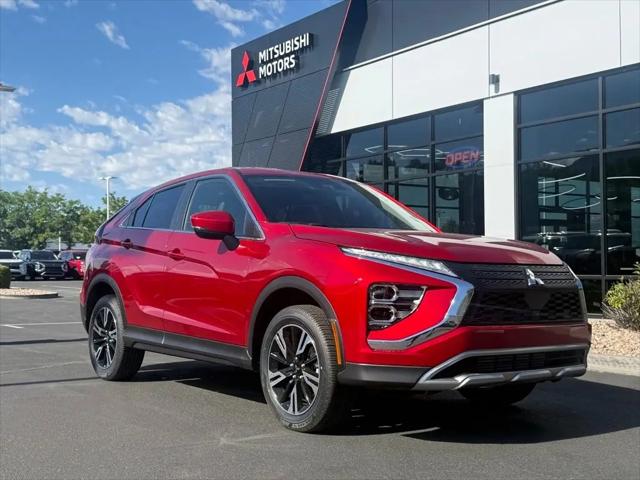 2026 Mitsubishi Eclipse Cross SE S-AWC for sale in Sandy, UT