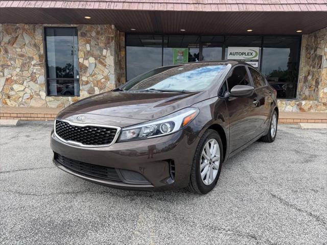 2017 Kia Forte LX for sale in Tampa, FL