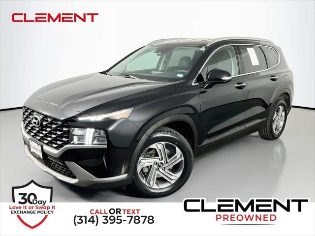 2023 Hyundai Santa Fe SEL for sale in Florissant, MO