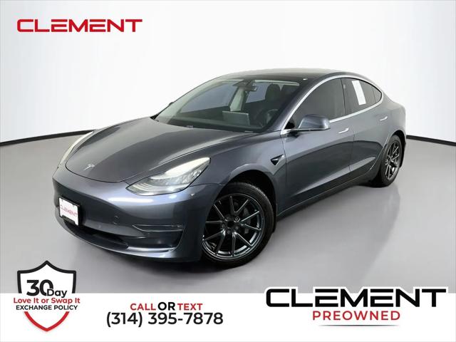 2019 Tesla Model 3 Standard Range Plus for sale in Florissant, MO