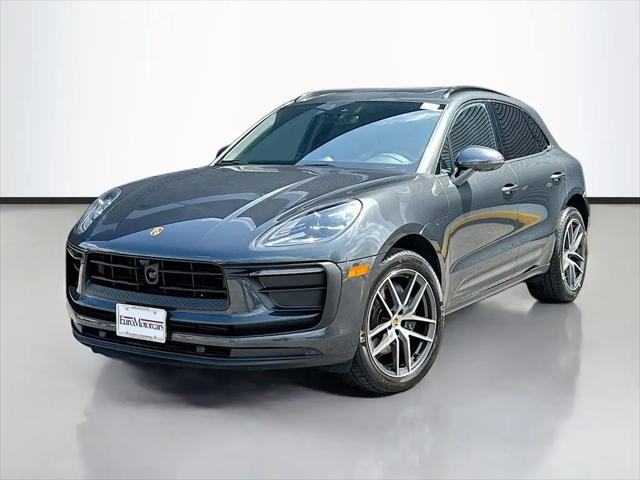 2024 Porsche Macan Macan for sale in Arlington, VA