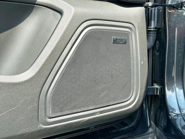 2024 Porsche Macan Macan