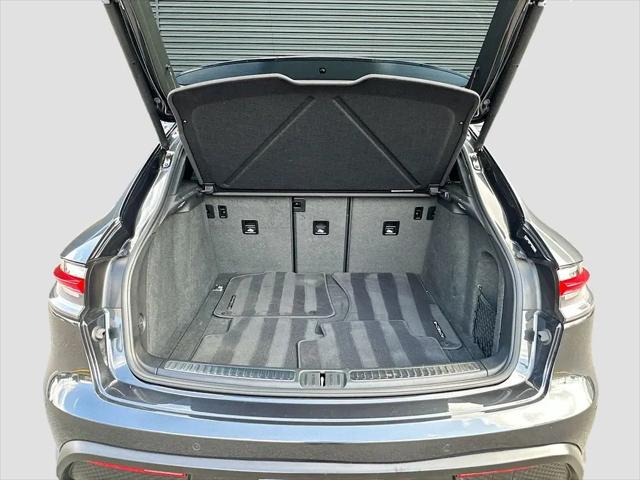2024 Porsche Macan Macan