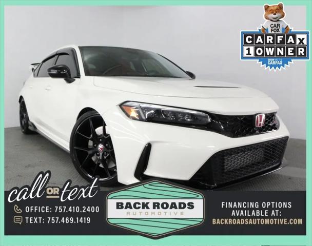2025 Honda Civic Type R for sale in Chesapeake, VA