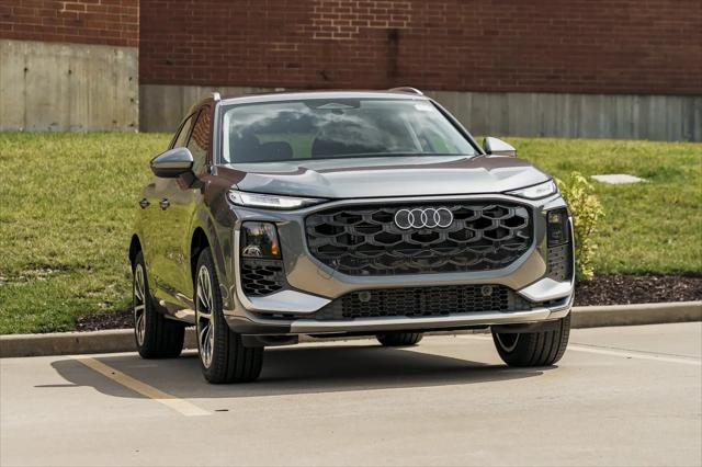 2026 Audi Q3 TFSI quattro S tronic for sale in Kirkwood, MO