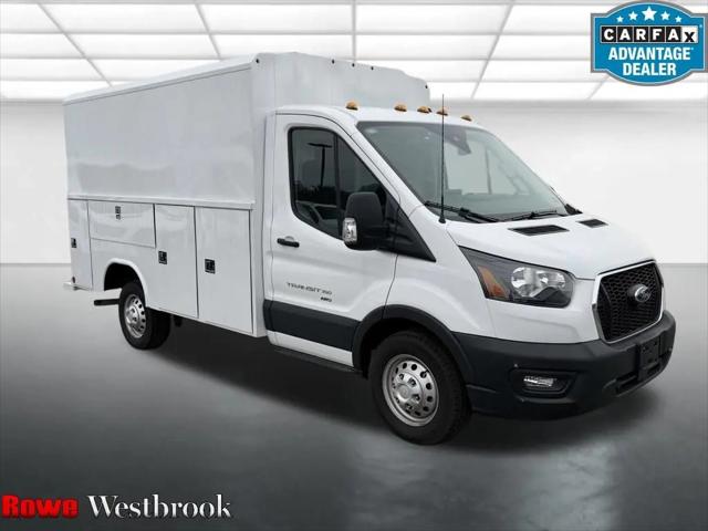 2025 Ford Transit Cutaway Unknown for sale in Westbrook, ME