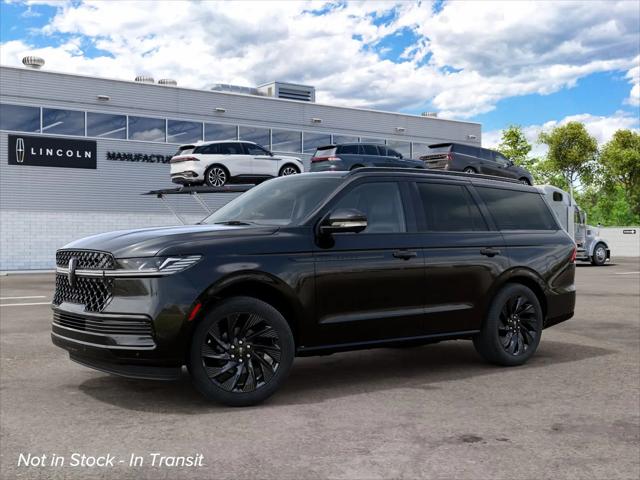 2027 Lincoln Navigator Reserve for sale in Lowell, MA