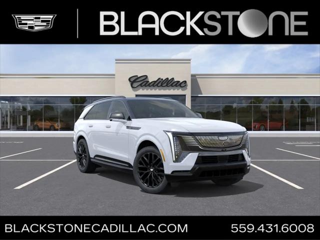 2026 Cadillac Escalade IQ Sport for sale in Fresno, CA
