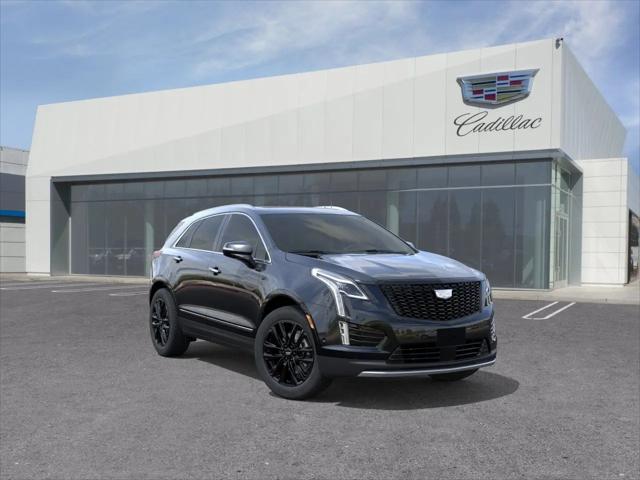 2026 Cadillac XT5 Premium Luxury AWD for sale in Dublin, CA
