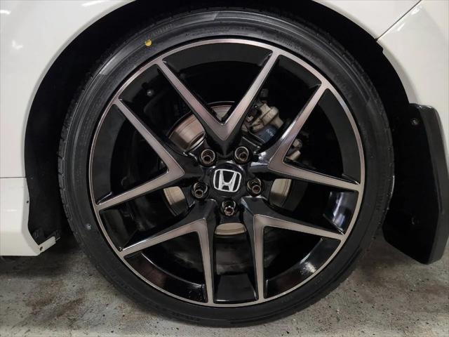 2020 Honda Civic Coupe