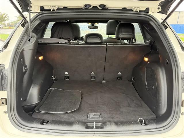 2021 Jeep Compass 80th Anniversary 4x4