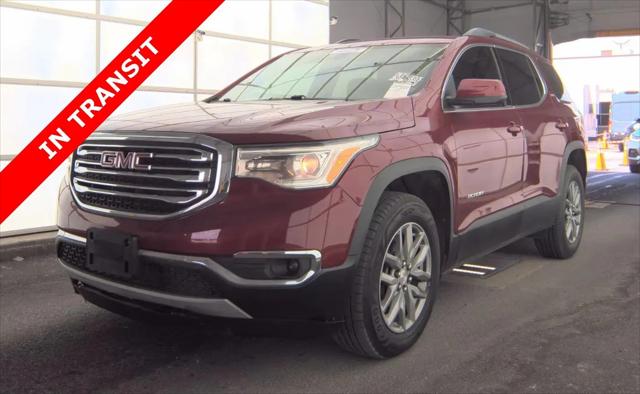 2019 GMC Acadia SLT-1 for sale in Alvin, TX