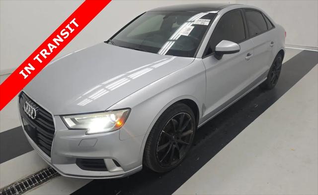 2017 Audi A3 Premium for sale in Alvin, TX