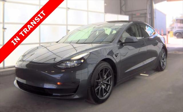 2023 Tesla Model 3 Rear-Wheel Drive for sale in Alvin, TX