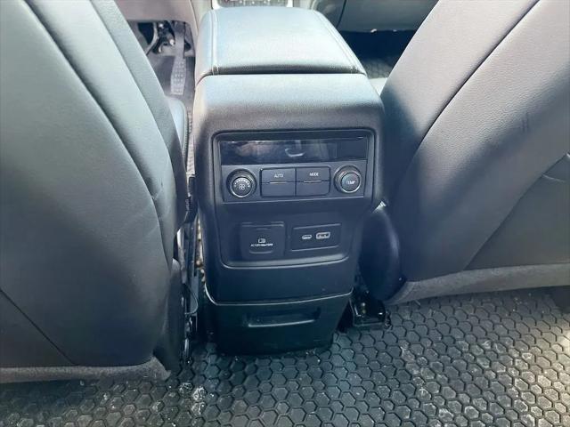 2021 GMC Acadia FWD SLT
