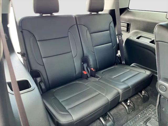 2021 GMC Acadia FWD SLT