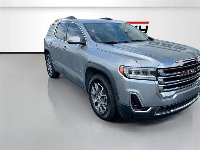 2023 GMC Acadia AWD SLE for sale in Fishers, IN