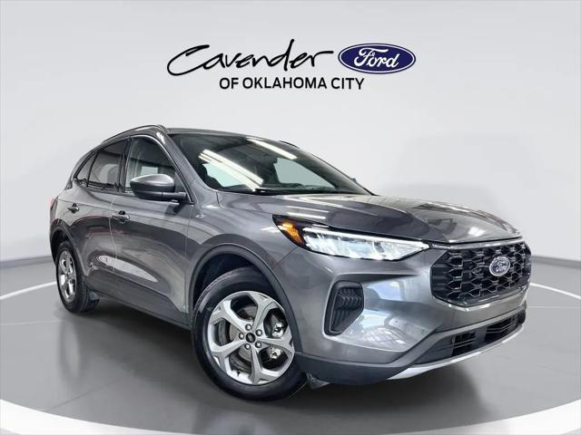 2025 Ford Escape ST-Line for sale in Oklahoma City, OK