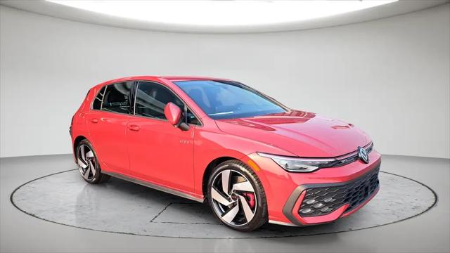 2026 Volkswagen Golf GTI S for sale in Auburn, WA
