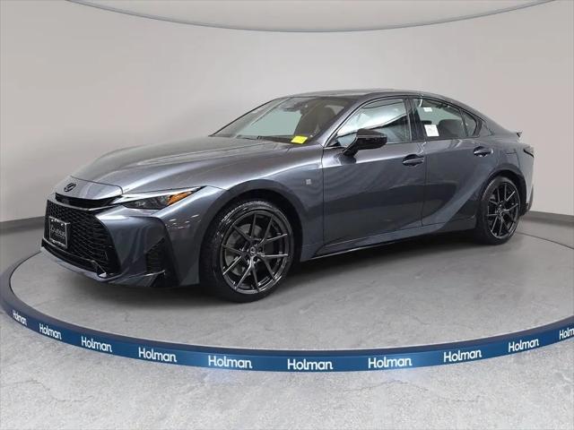 2026 Lexus IS 350 F SPORT Design for sale in Portland, OR
