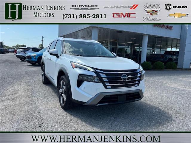 2026 Nissan Rogue SL for sale in Union City, TN