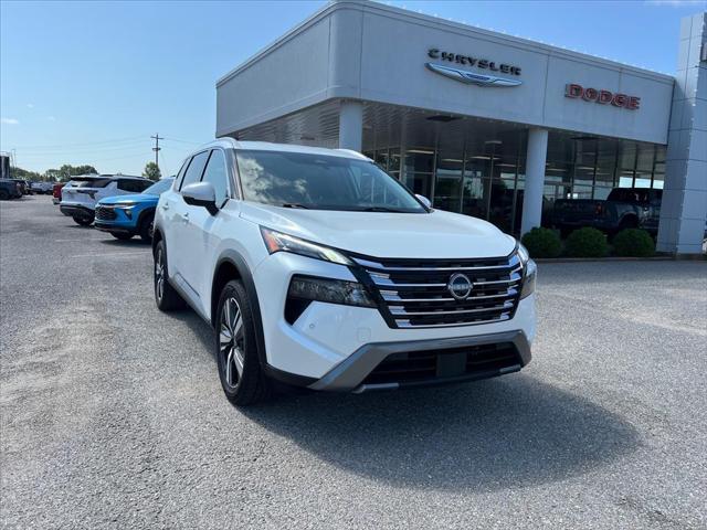 2026 Nissan Rogue SL for sale in Union City, TN