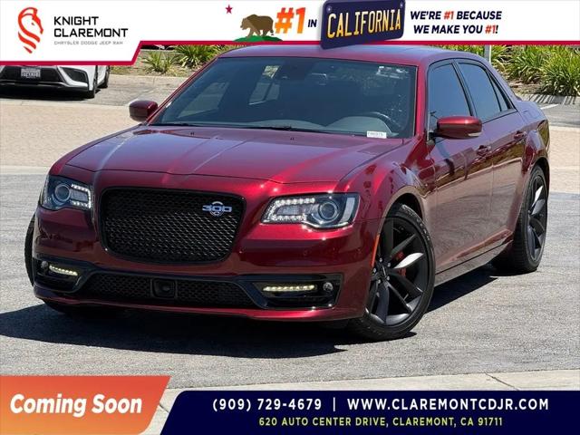 2023 Chrysler 300 300C for sale in Claremont, CA
