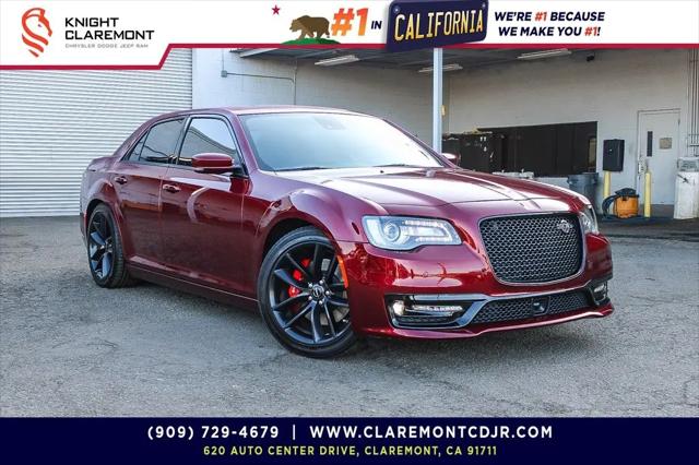 2023 Chrysler 300 300C for sale in Claremont, CA