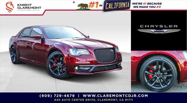 2023 Chrysler 300 300C for sale in Claremont, CA