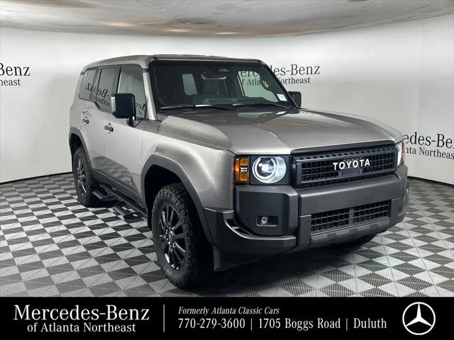 2025 Toyota Land Cruiser 1958 for sale in Duluth, GA
