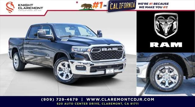 2026 Ram 1500 Lone Star Crew Cab 4x2 57 Box for sale in Claremont, CA