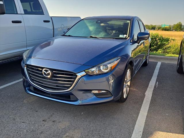 2017 Mazda Mazda3 Touring for sale in Fayetteville, AR