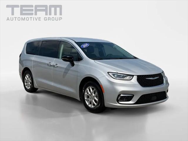 2024 Chrysler Pacifica Touring L for sale in Swansboro, NC