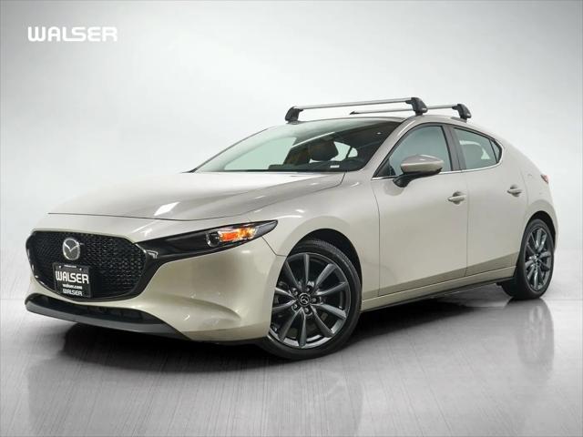 2023 Mazda Mazda3 2.5 S Select for sale in Burnsville, MN