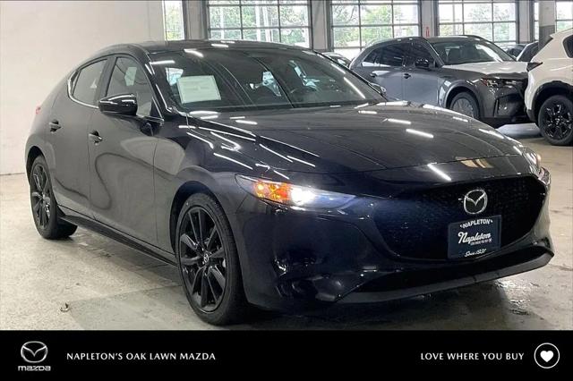 2025 Mazda Mazda3 2.5 S Select Sport for sale in Oak Lawn, IL