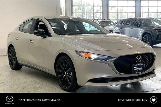 2025 Mazda Mazda3 2.5 S Select Sport for sale in Oak Lawn, IL