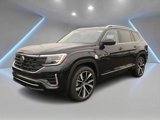 2026 Volkswagen Atlas SEL Premium R-Line for sale in Edison, NJ