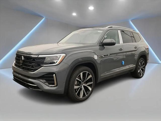 2026 Volkswagen Atlas SEL Premium R-Line for sale in Edison, NJ